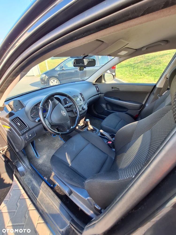 Hyundai i30 1.4 FIFA WM Edition - 20