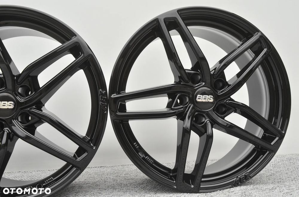 Felgi 8x18 5x112 Audi A4 b8 b9 A5 A6 C7 C8 A7 A8 Merc W205 W213 BMW G20 G30 - 8