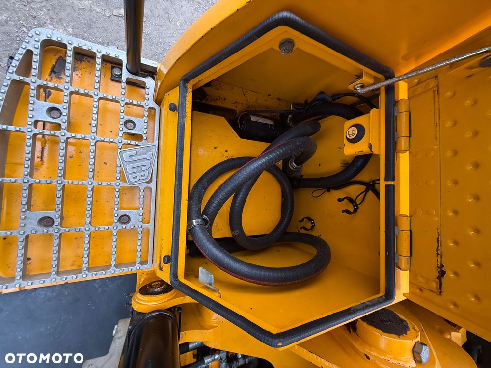 JCB JW 145 - 8