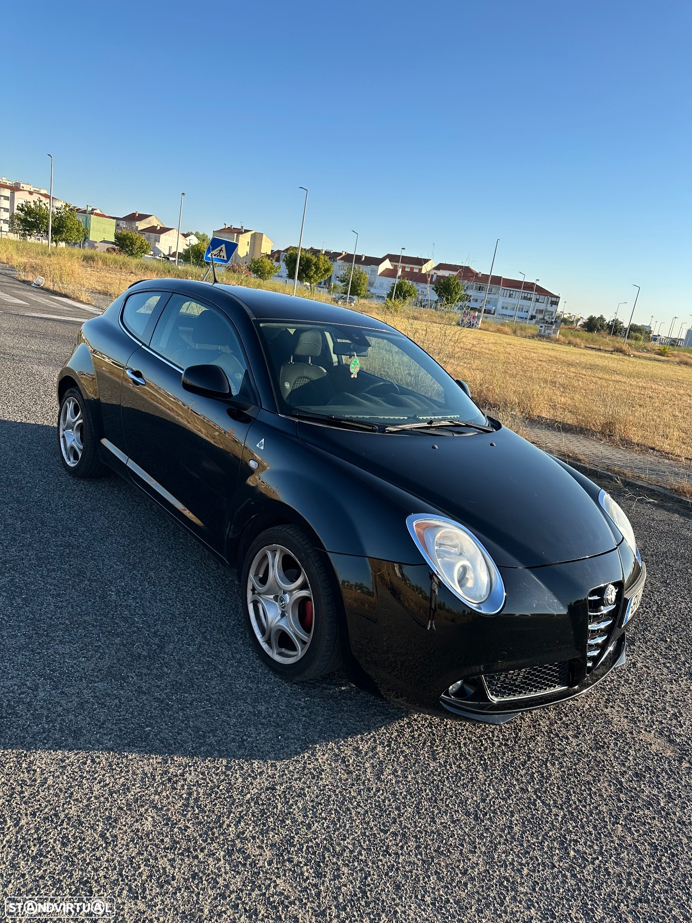 Alfa Romeo MiTo 1.4 MultiAir Distinctive - 5