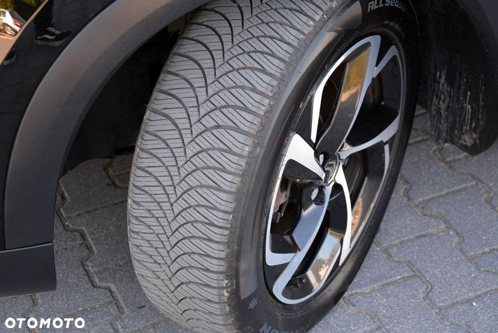 Citroën C5 Aircross BlueHDI 180 S&S EAT8 SHINE PACK - 40