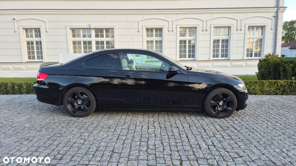 BMW Seria 3 - 5