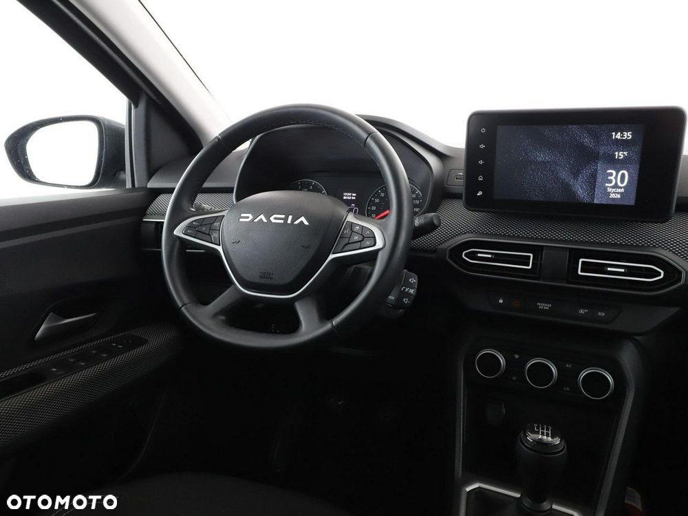 Dacia Jogger 1.0 TCe Expression - 16