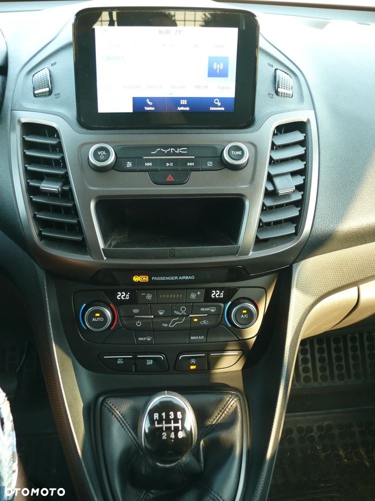 Ford Transit Connect Kombi 230 L2 Trend - 15