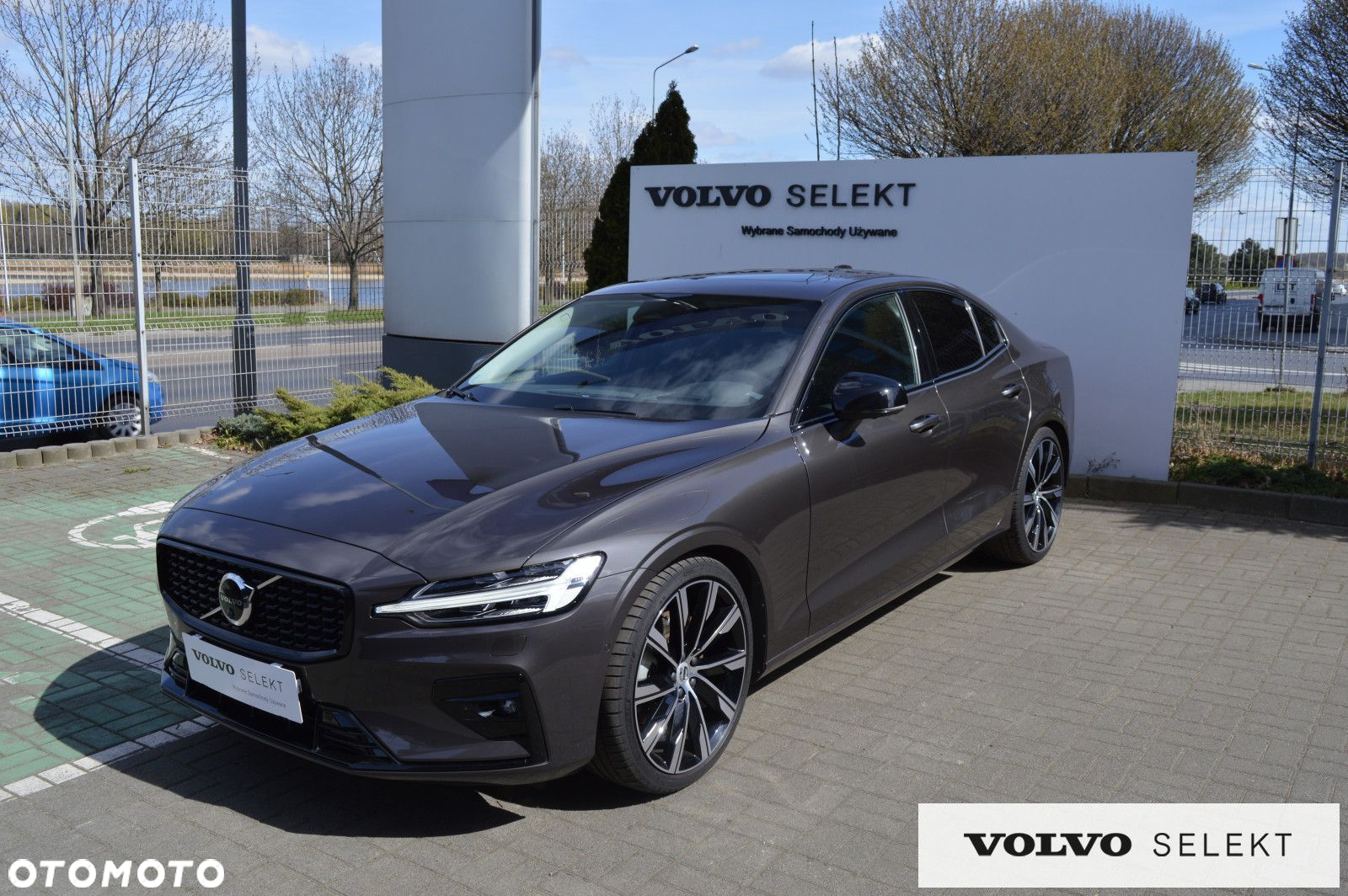 Volvo S60 - 6