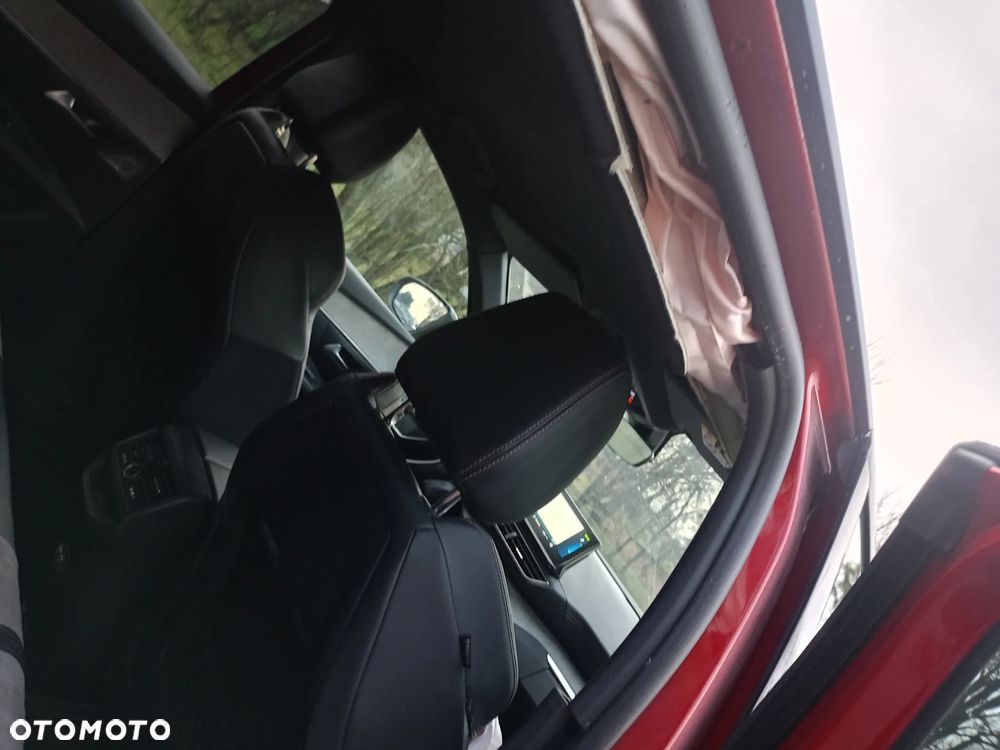 Peugeot 3008 1.6 PureTech Hybrid4 PHEV GT S&S EAT8 - 20