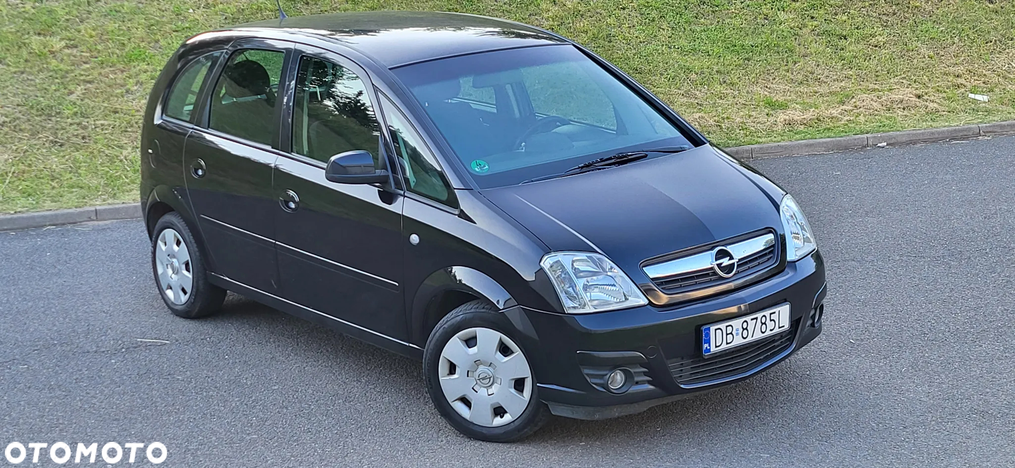 Opel Meriva 1.6 16V Easytronic Edition - 2