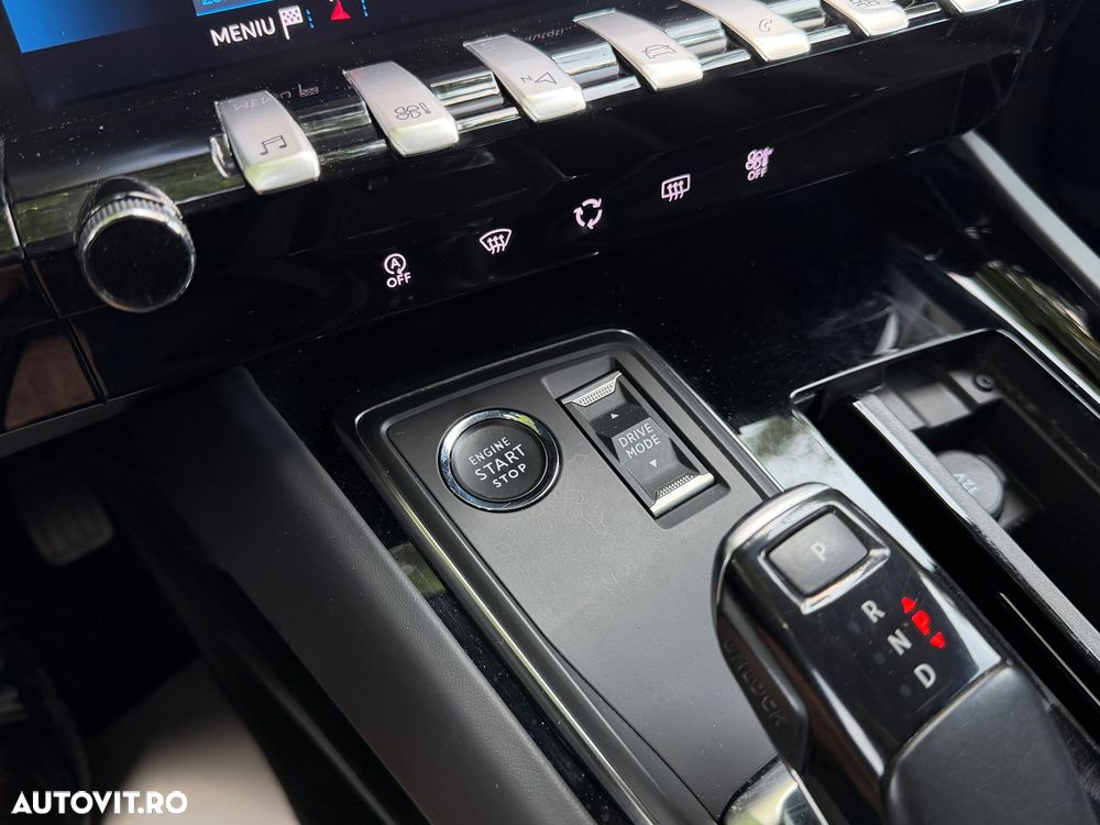 Peugeot 508 BlueHDi 130 EAT8 Allure - 17