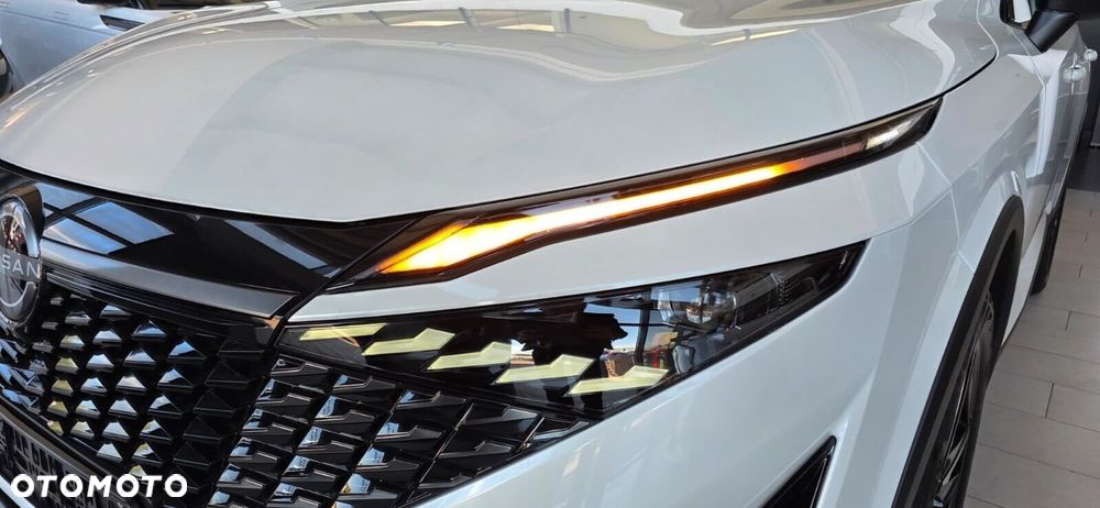 Nissan Qashqai - 31