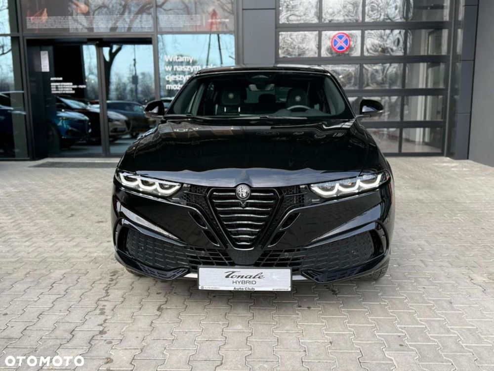 Alfa Romeo Tonale - 4
