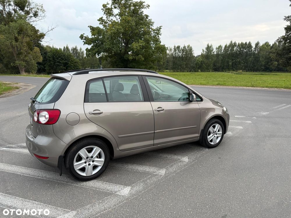 Volkswagen Golf Plus 1.4 TSI Trendline - 31