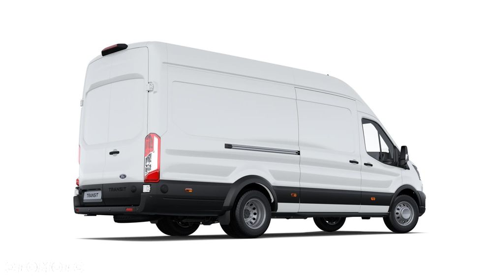 Ford Transit - 3