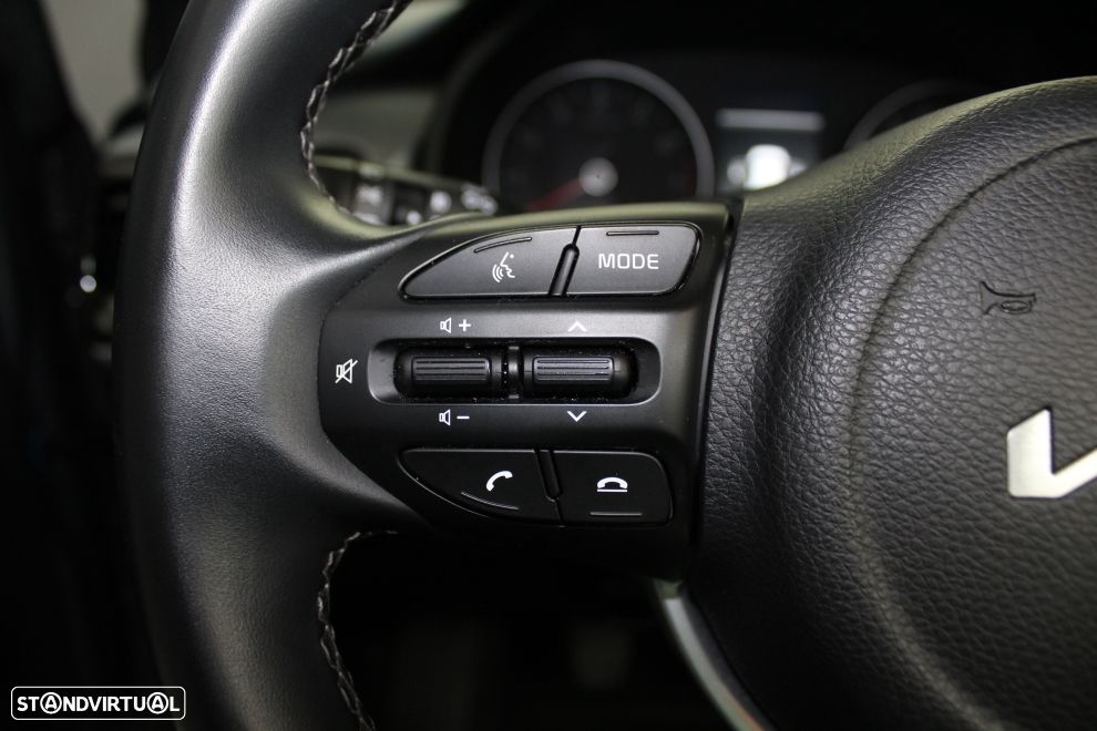 Kia Rio 1.0 T-GDi Drive - 38