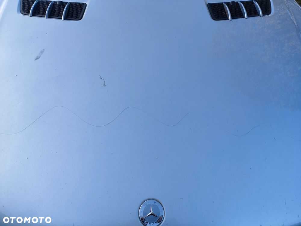 Mercedes-Benz ML 350 4Matic 7G-TRONIC - 28