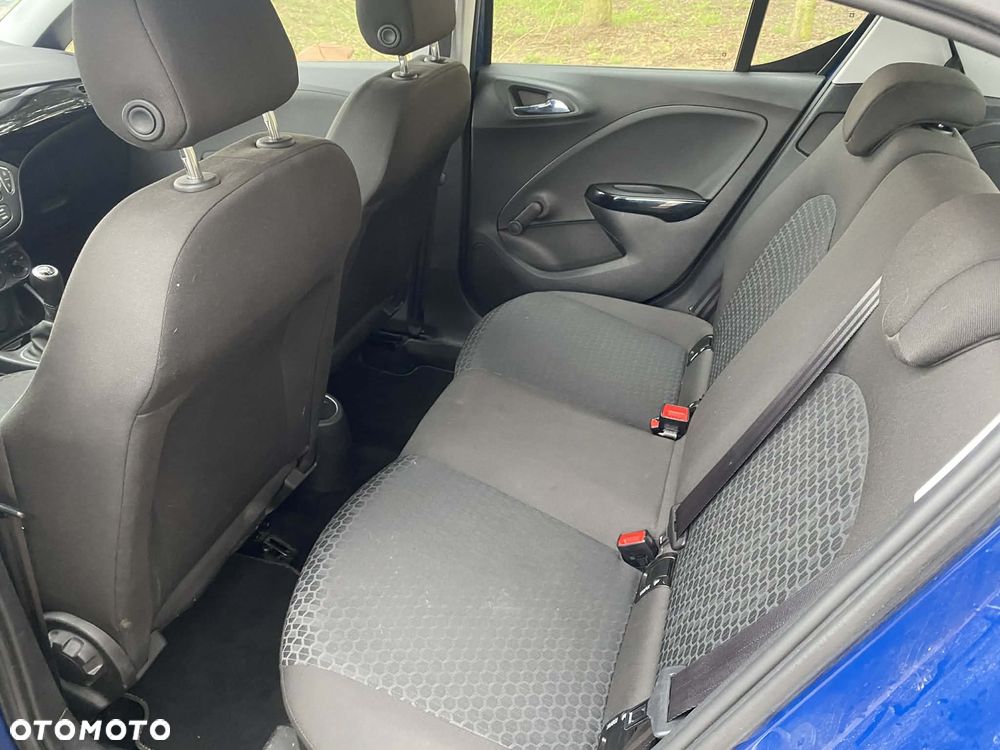 Opel Corsa - 13
