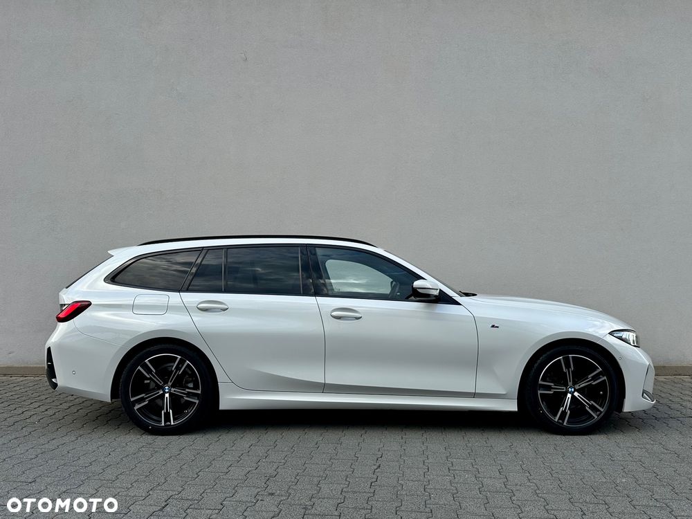 BMW Seria 3 320d M Sport Shadow - 16