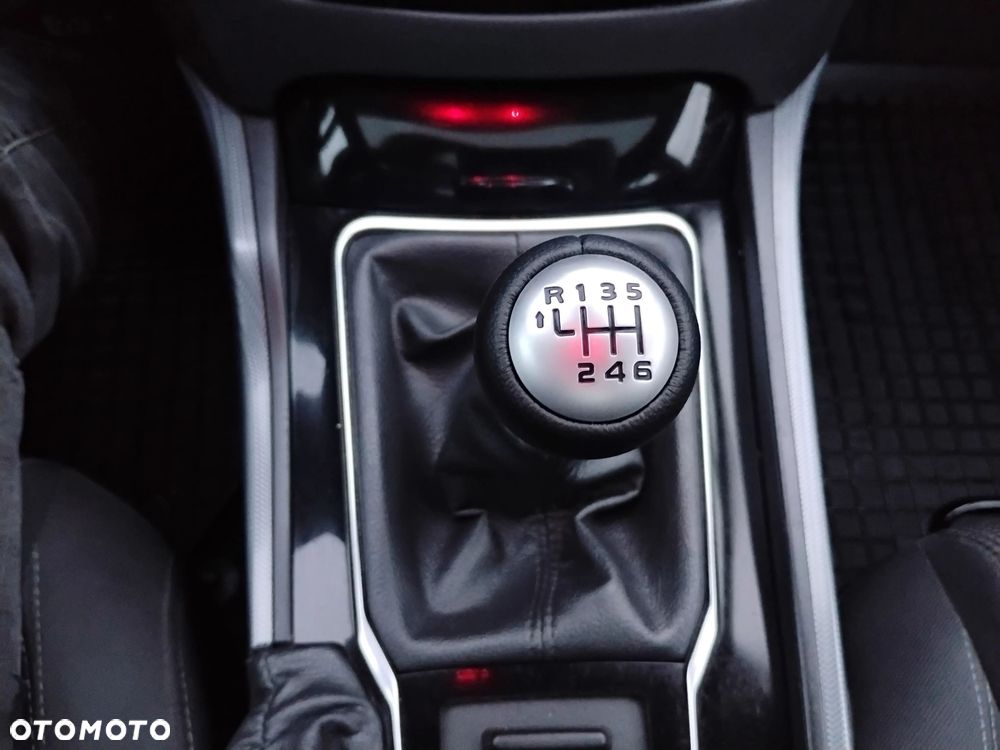 Peugeot 508 BlueHDi 150 Stop&Start Business-Line - 19