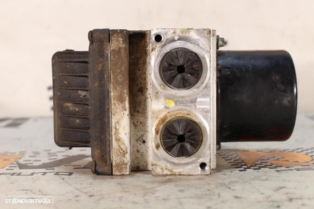 Abs Volkswagen Passat (3C2)  3C0614109 / 16420301A / 16420301 A - 4