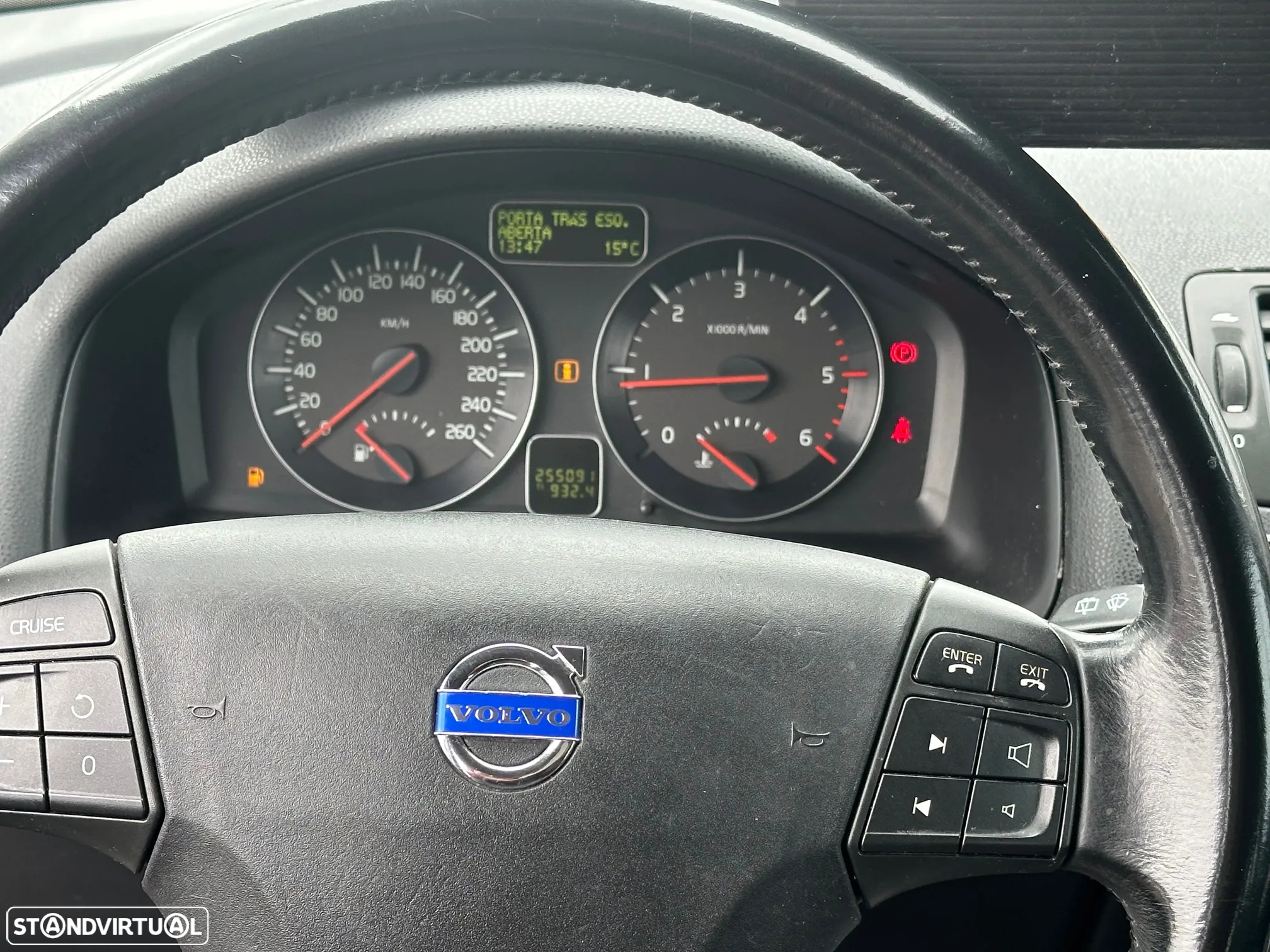 Volvo V50 1.6 D Drive - 19