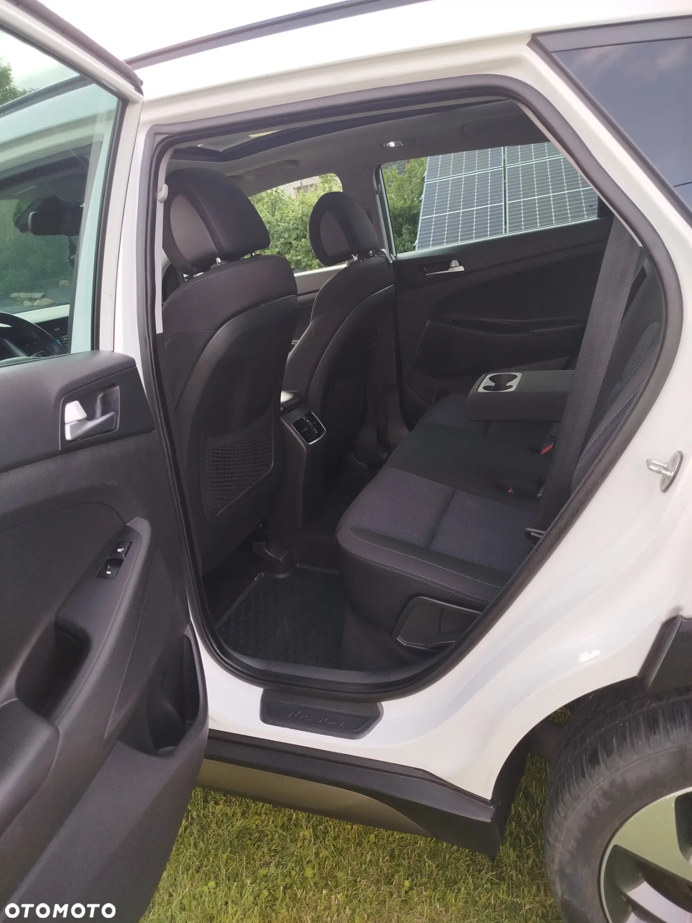 Hyundai Tucson - 13