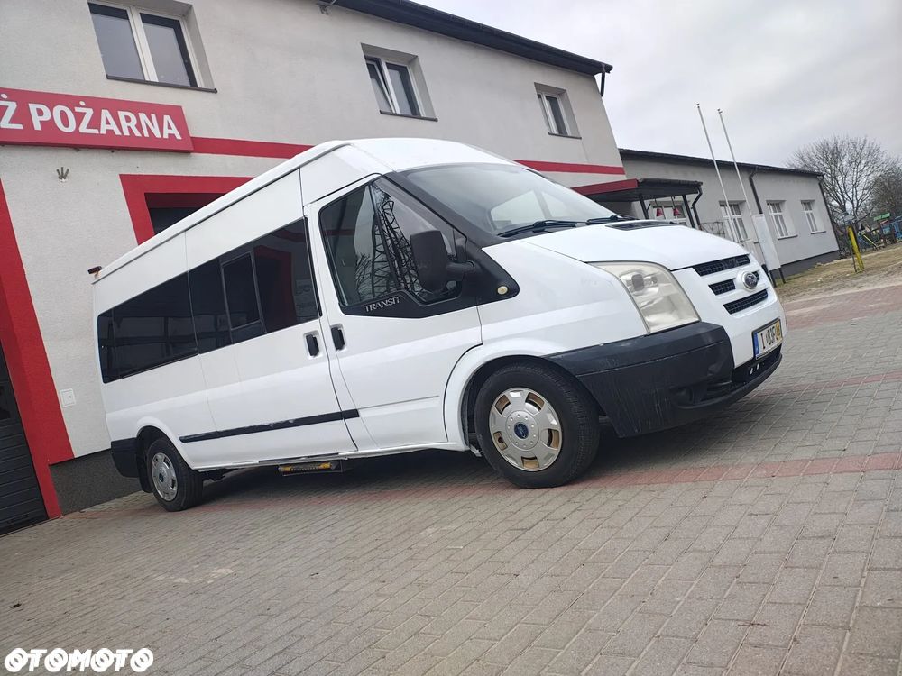 Ford Transit - 2