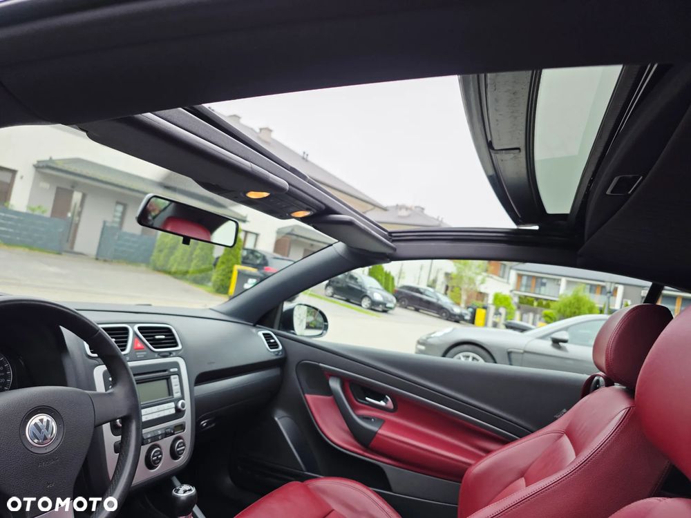 Volkswagen Eos 2.0 TDI DPF - 32