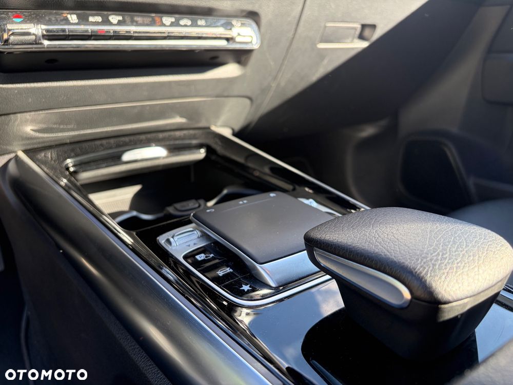 Mercedes-Benz Klasa B 200 Style 7G-DCT - 12