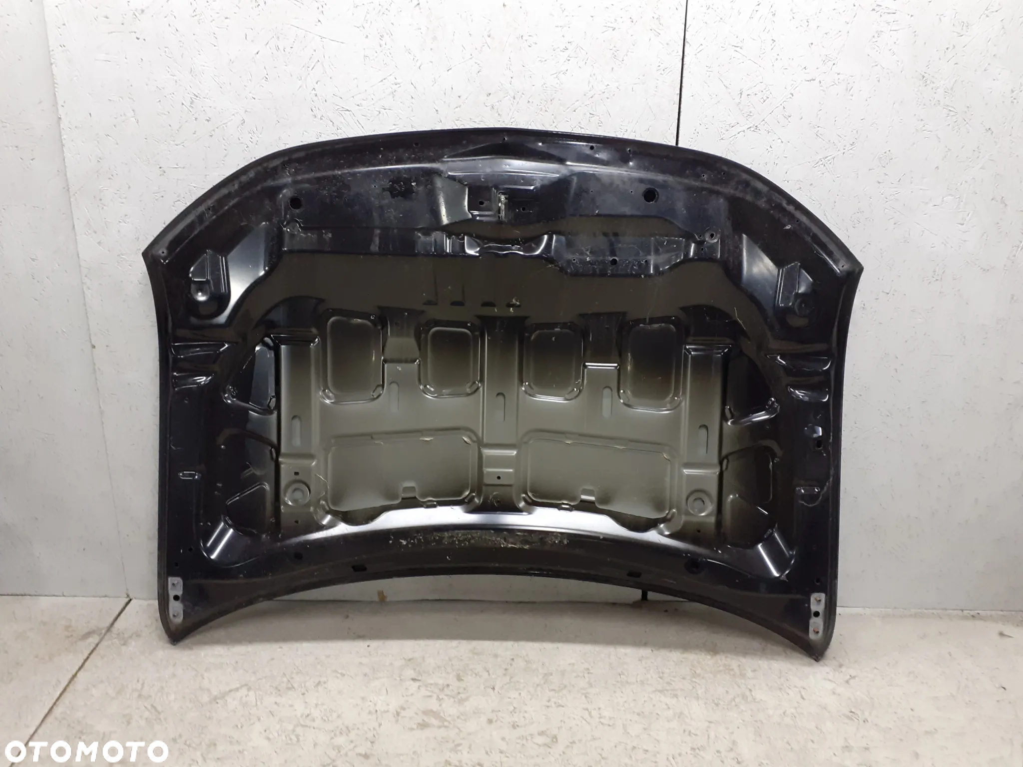 MASKA MITSUBISHI OUTLANDER III 2012-> - 11