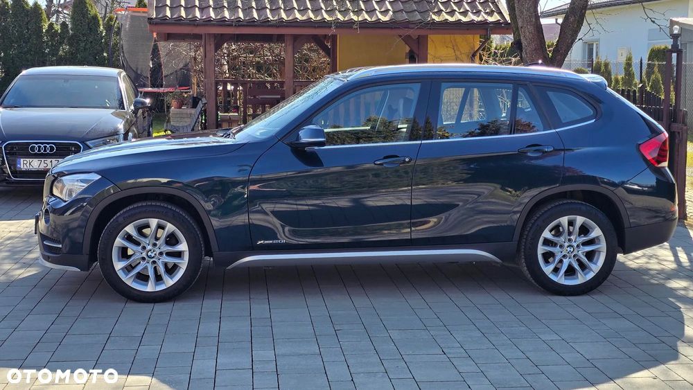 BMW X1 - 6