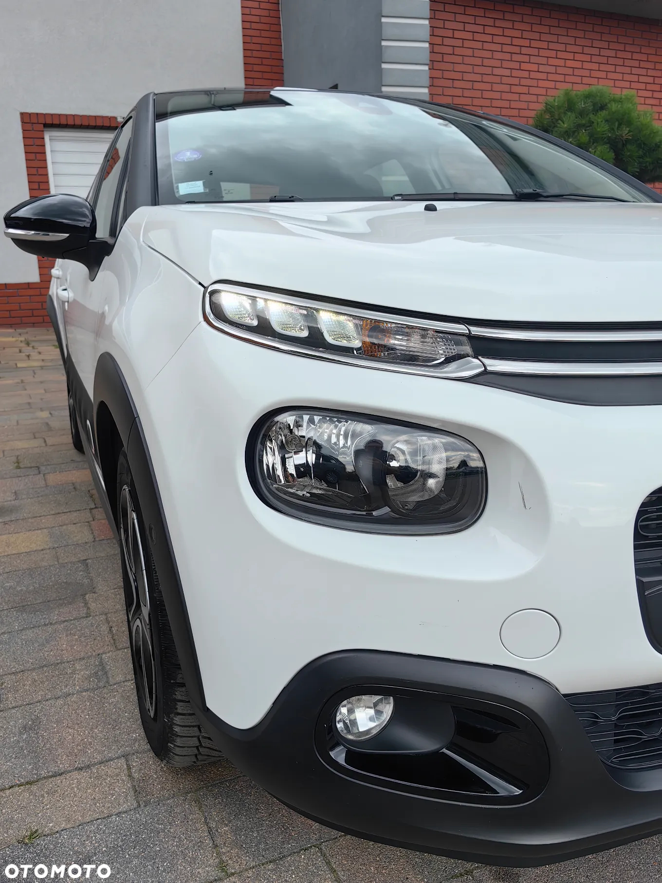 Citroën C3 Pure Tech 110 S&S EAT6 MAX - 11