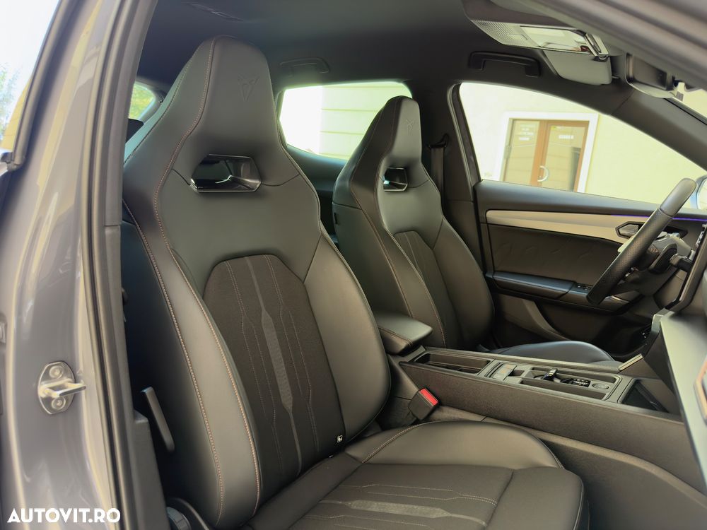 Cupra Formentor VZ 1.4 e-Hybrid DSG - 32