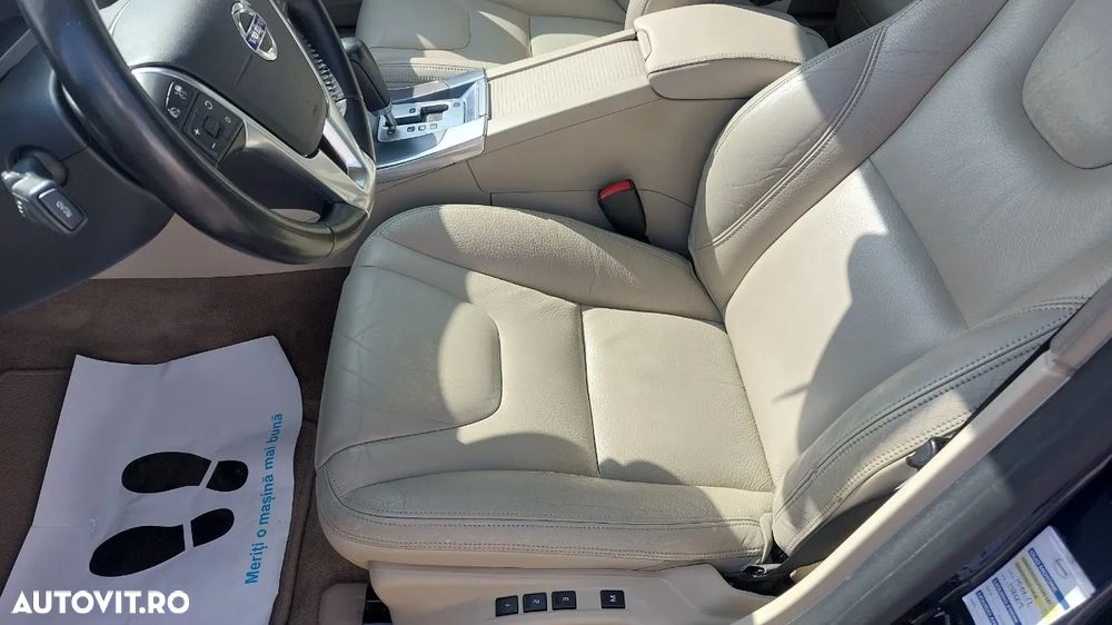 Volvo S60 D5 Summum - 2