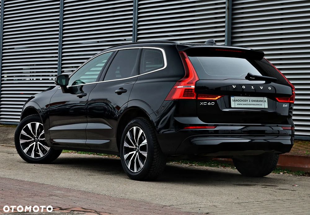 Volvo XC 60 - 8