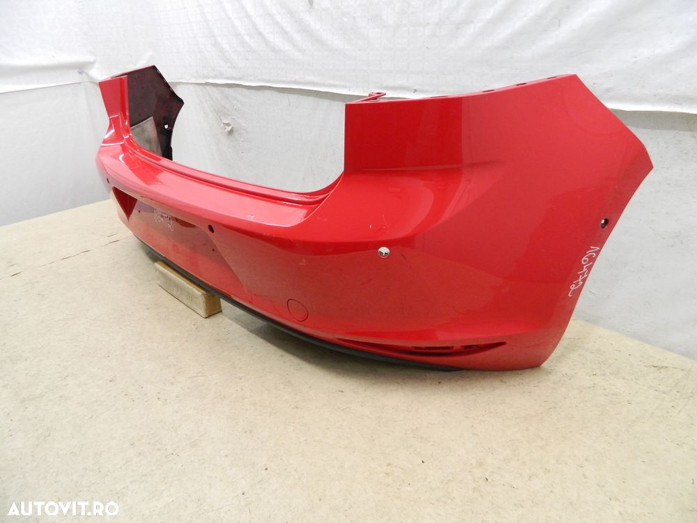 Bara spate VW Golf 7, 2013, 2014, 2015, 2016, 2017, 5G6807421. - 9