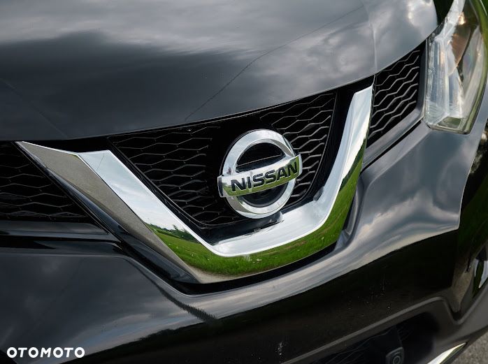 Nissan X-Trail 1.6 DCi ALL-MODE 4x4i N-Vision - 7
