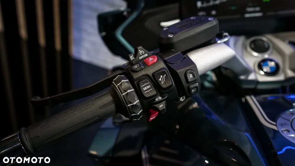 BMW K - 14