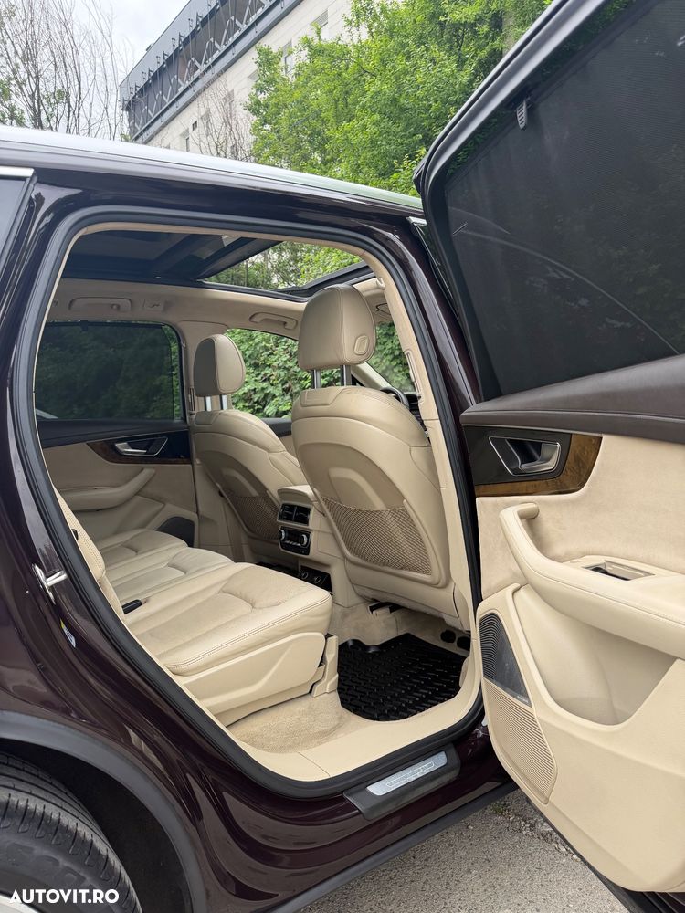 Audi Q7 - 18