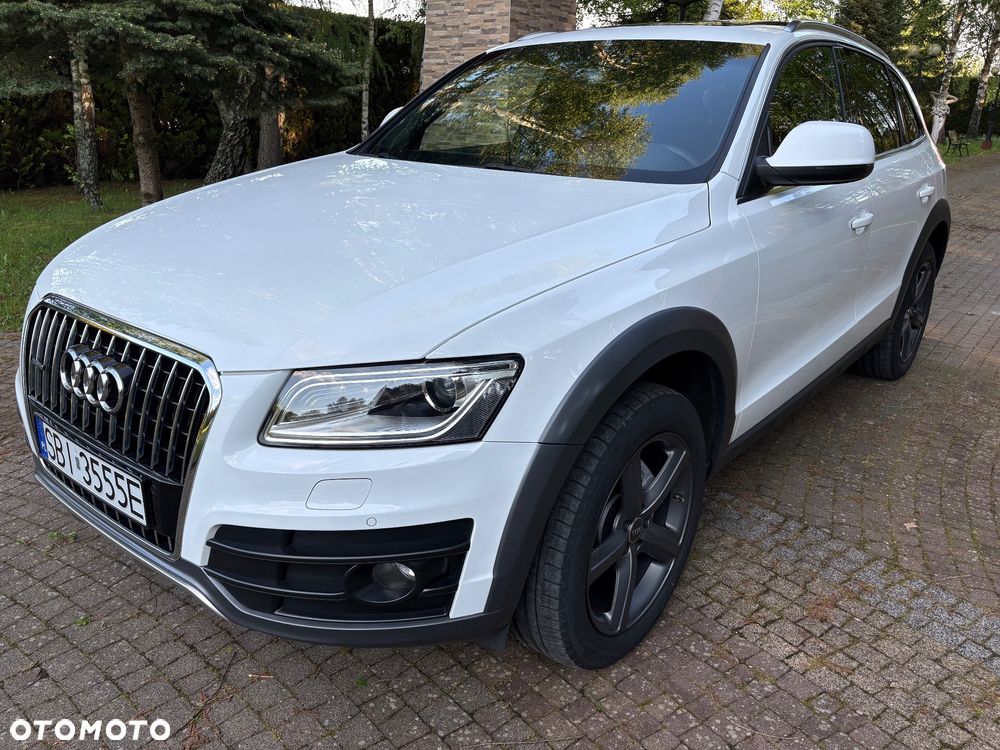 Audi Q5 - 3