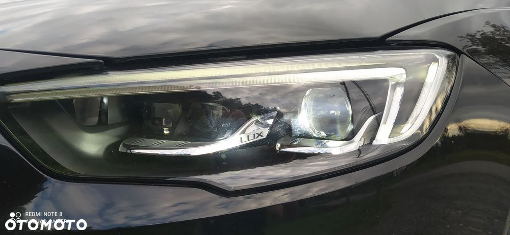 Opel Insignia Grand Sport 1.6 Diesel Automatik Dynamic - 38