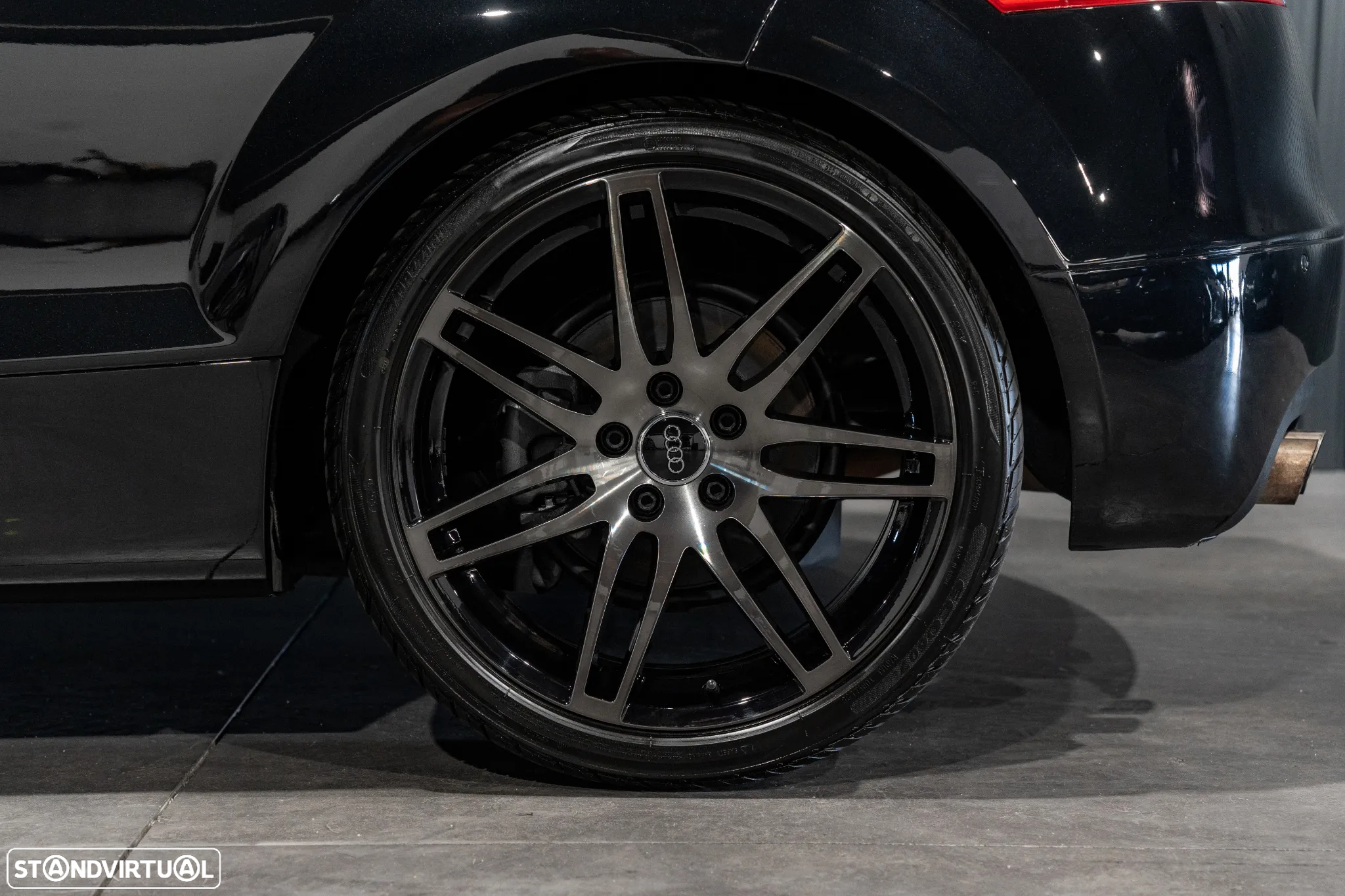 Audi TT Coupé 2.0 TFSI S-line - 30