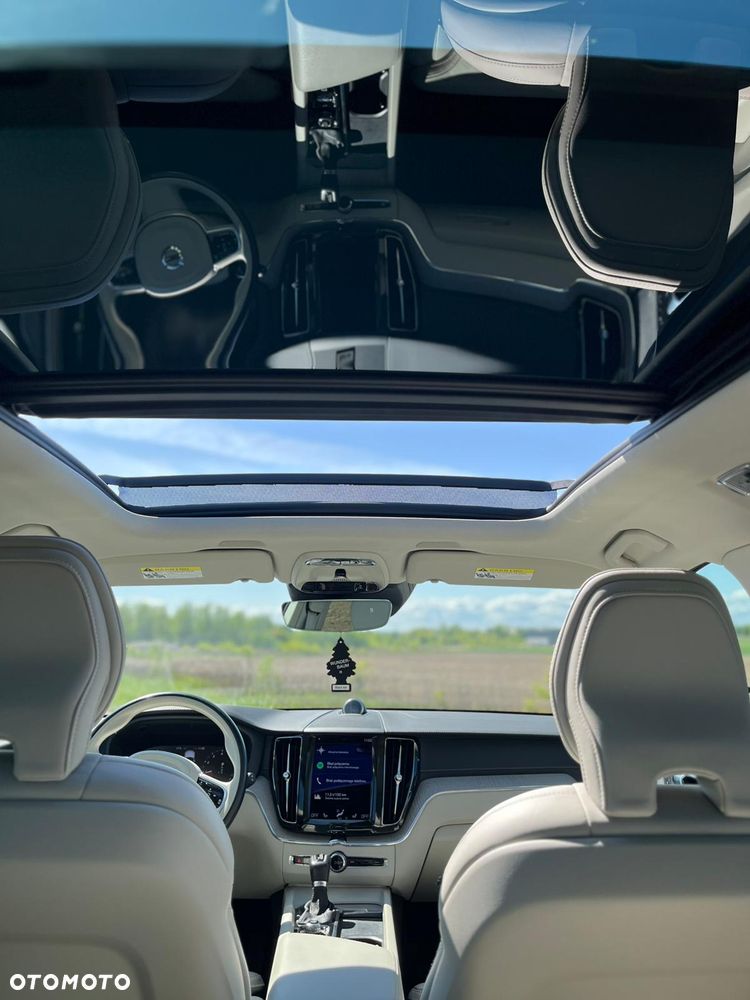 Volvo XC 60 T6 AWD Geartronic Inscription - 7