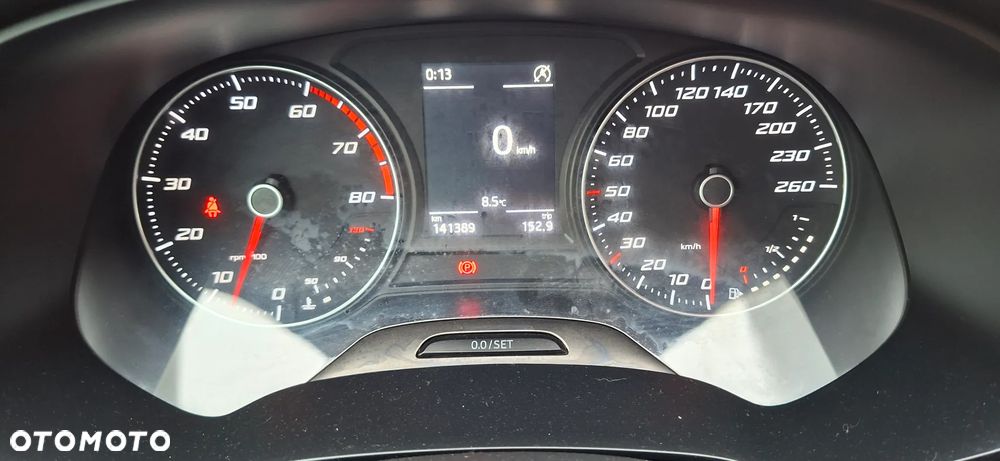 Seat Leon 1.2 TSI Start&Stop I-Tech - 27