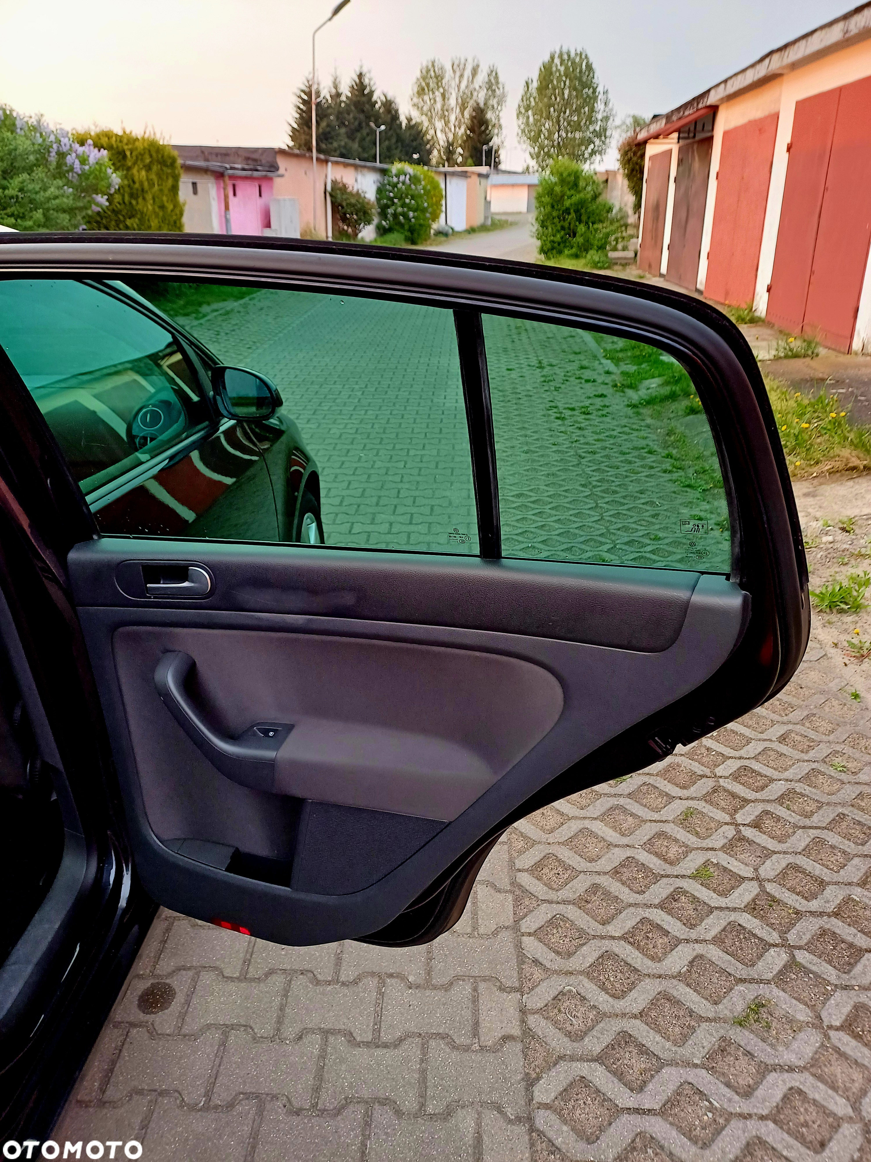 Volkswagen Golf Plus 1.6 Trendline - 13
