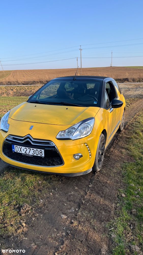 Citroën DS3 1.6 VTi SoChic - 16
