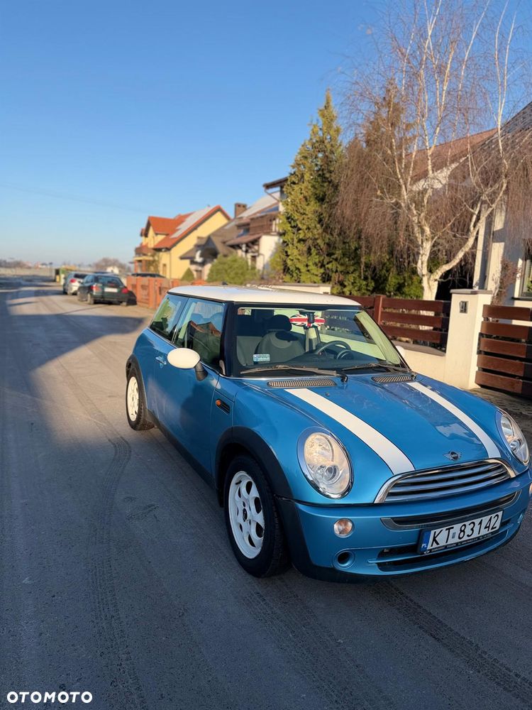 MINI Cooper Seven - 9