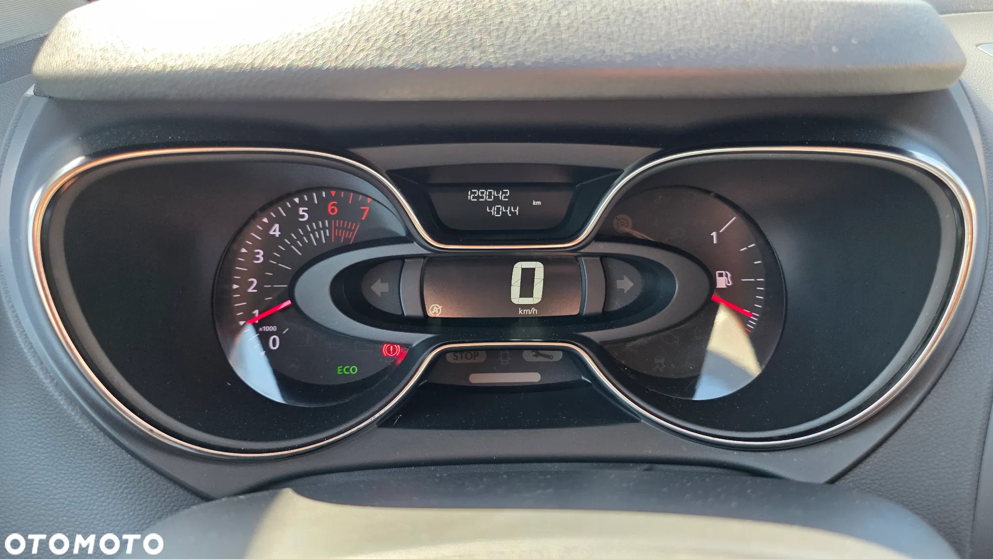 Renault Captur 1.3 Energy TCe Initiale Paris - 19