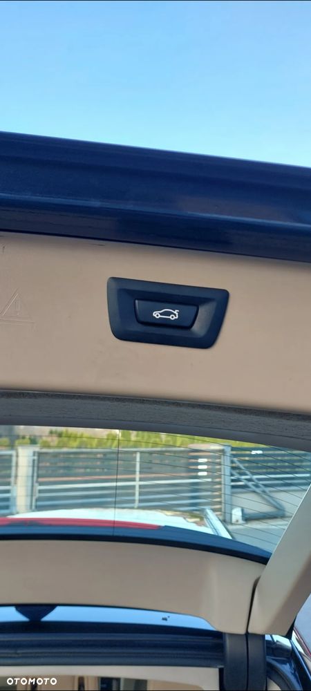 BMW Seria 5 520d - 7