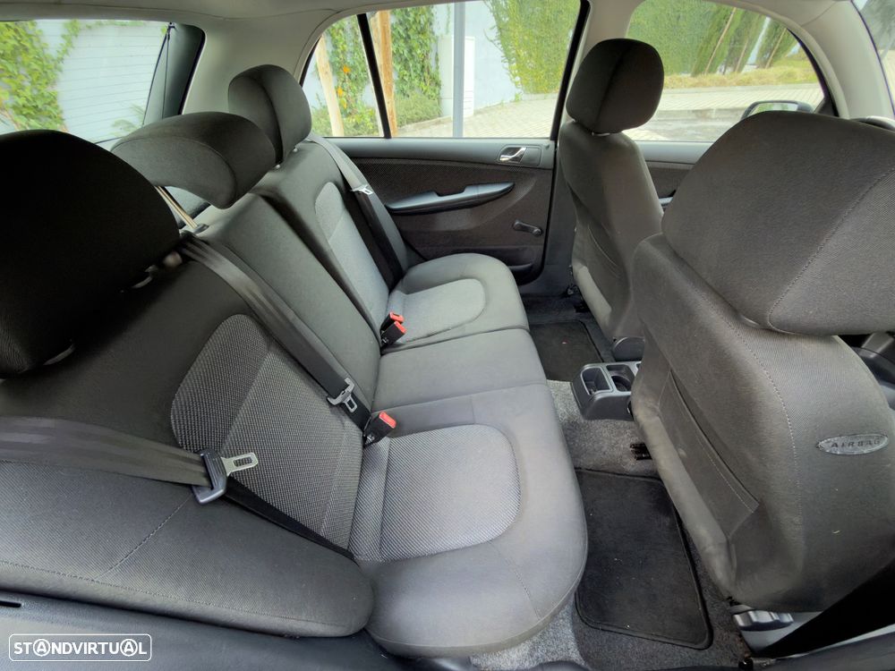 Skoda Fabia 1.2 Classic - 12