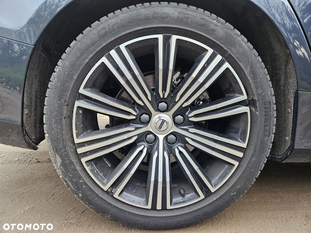 Volvo S60 T4 Inscription - 6