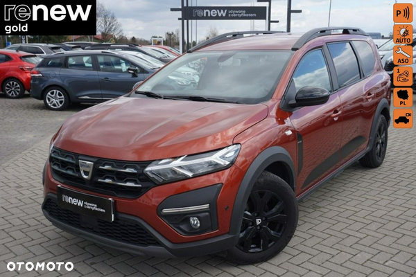 Dacia Jogger 1.0 TCe SL Extreme